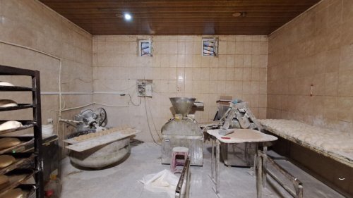 Kəngərlidə çörək emalı müəssisəsinin fəaliyyəti məhdudlaşdırılıb