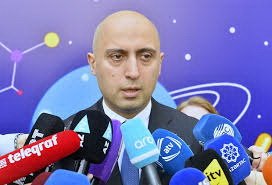 Nazir: Növbəti tədris ilindən İstanbulda Azərbaycan məktəbi açılacaq