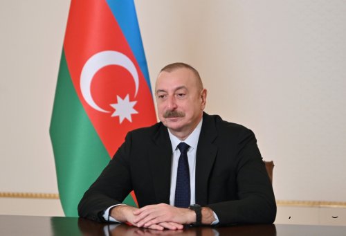 Prezident: Viza rejiminin ləğvi Azərbaycanla Çin arasında sıx tərəfdaşlıq və dostluq münasibətlərinin bariz nümunələridir