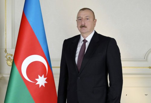 Azərbaycan Prezidenti: Nikaraqua ilə əlaqələrin inkişafına böyük əhəmiyyət veririk