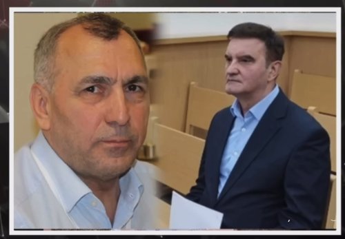 Ümid edirik ki, hüquqi müstəvidə hakimlərimiz Azər Maqsudovun lehinə qərar qəbul edər