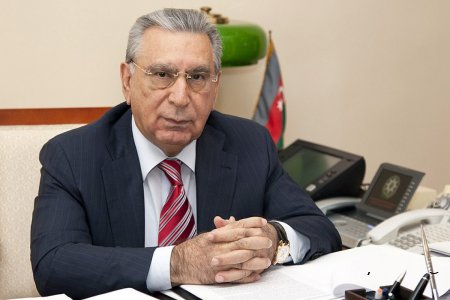 Ramiz Mehdiyev Yeni Azərbaycan Partiyasından çıxarılacaq
