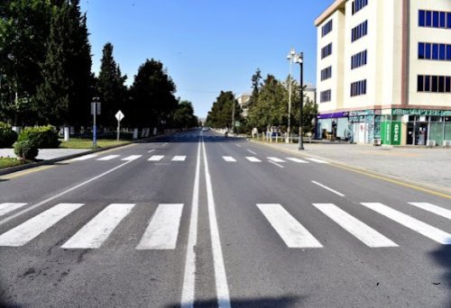 Bakıda “ağıllı piyada zolaqları” tətbiq edilə bilərmi?