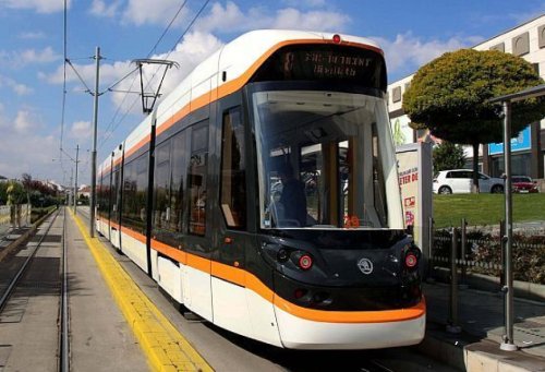 Mehdiabad - “28 May” tramvay xəttinin bərpası ilə bağlı layihələndirmə işləri həyata keçirilir