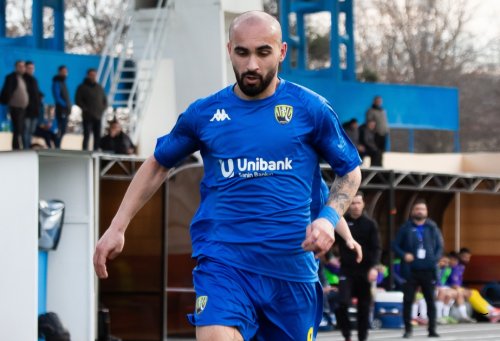 “Kəpəz”in bıçaqlanan futbolçusunun son durumu açıqlanıb