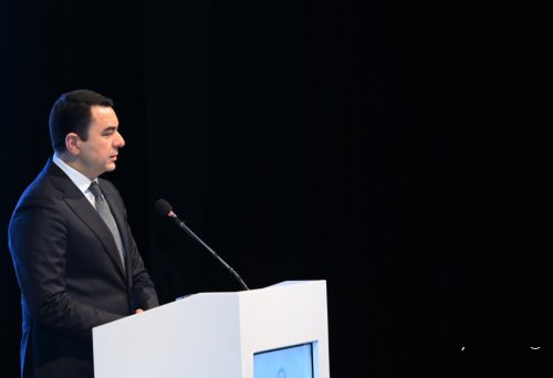 Adil Kərimli: "Azərbaycan Mədəniyyəti - 2040" Konsepsiyası görüləcək işlərin zəruriliyini əsaslandıracaq