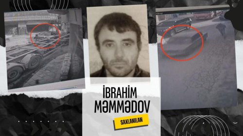 Nərimanov rayonunda quldurluq edən və avtomobil qaçıran şəxslər saxlanılıblar