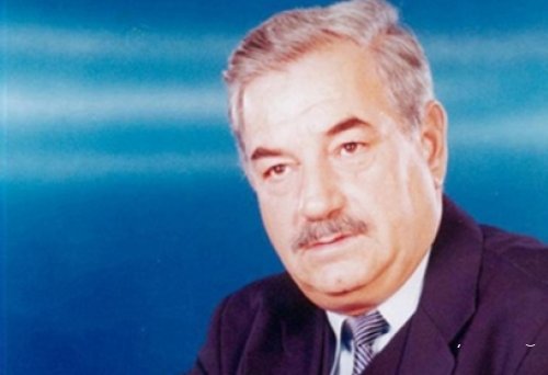 Bu gün Xalq artisti Əliabbas Qədirovun doğum günüdür