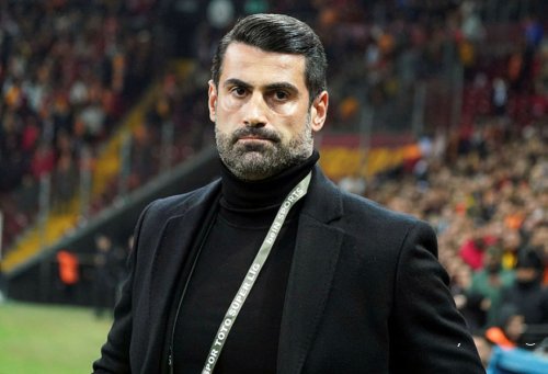 Volkan Dəmirəl: Ümid edirəm ki, “Qarabağ” “Nyukasl”a qalib gələr” - AÇIQLAMA