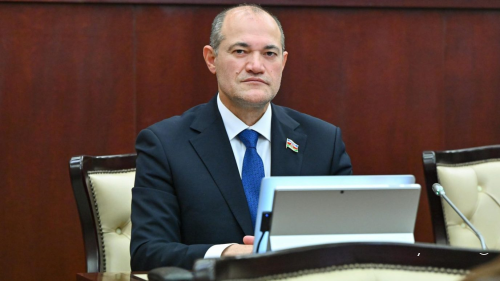 Müxalifət hakimiyyətin düşməni deyil...