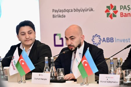"PAŞA Kapital": lPO layihəsi kapital bazarlarının inkişafında əlamətdar hadisə kimi dəyərləndiriləcək