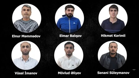 Binəqədi rayonunda saxlanılan şəxslərdən 54 kiloqramdan artıq narkotik vasitə aşkarlanıb