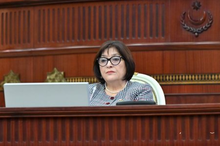 Milli Məclisin yaz sessiyası başa çatdı