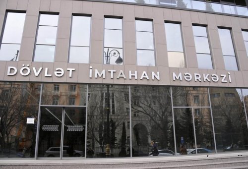DİM-də keçirilən PMP imtahanı üçün əlavə günlər müəyyən olunub