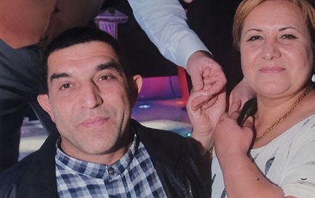 14 illik həbsdən çıxdı, yenə adam öldürdü