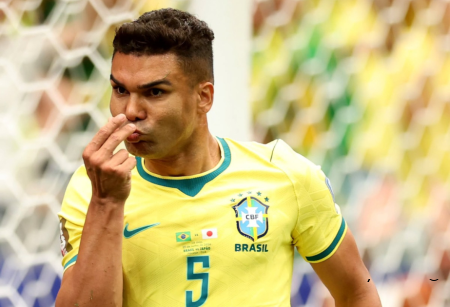 Dünya çempionatı: Braziliya millisi növbəti mərhələdə