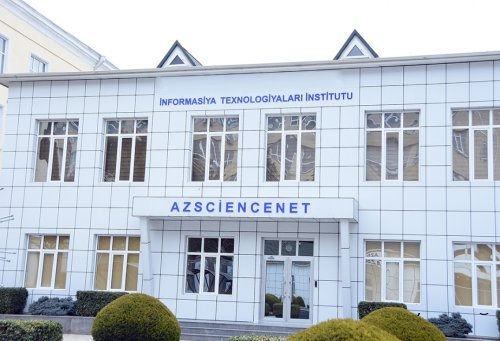 Azərbaycanın elm və təhsil mühiti Avropanın rəqəmsal məkanına inteqrasiya olunur