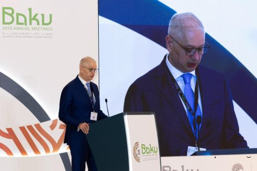 Nazir müavini: Ölkəmizdə sosial müdafiə sistemi inkişaf etdirilir və müasirləşdirilir