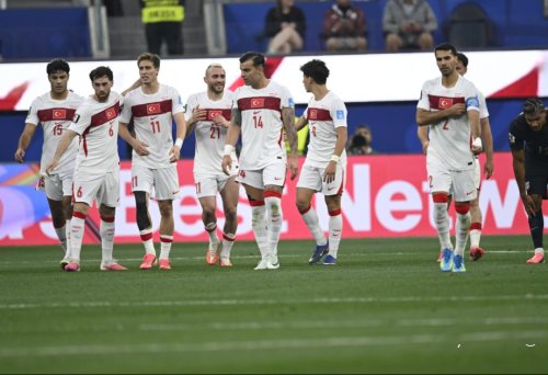 Dünya çempionatı: Türkiyə son oyununda ABŞ-yə qalib gəlib
