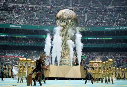 Futbol üzrə dünya çempionatının final matçı təxirə salına bilər