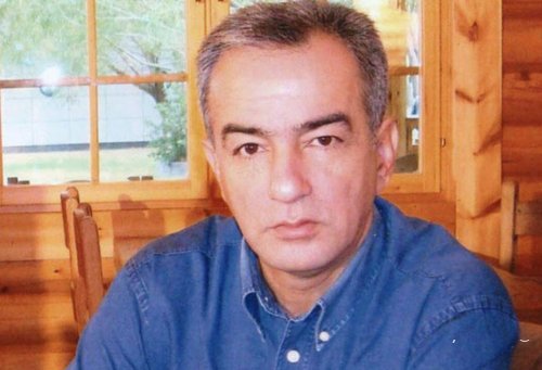 Bu gün Xalq artisti Telman Adıgözəlovun doğum günüdür