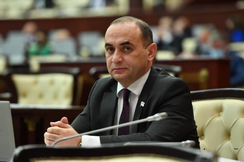 AZƏRBAYCAN–FƏLƏSTİN ƏLAQƏLƏRİ: SİYASİ HƏMRƏYLİKDƏN STRATEJİ ƏMƏKDAŞLIĞA DOĞRU