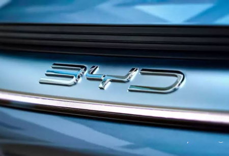 BYD qlobal elektromobil bazarında ABŞ-nin “Tesla” şirkətini yenidən geridə qoyub