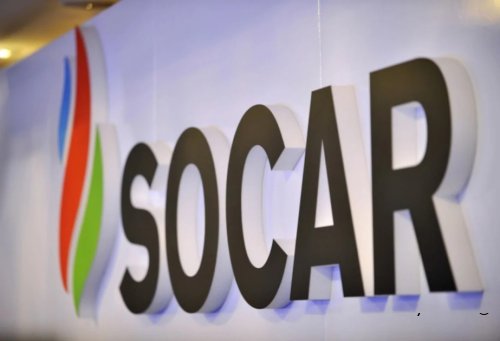 SOCAR-ın Qaz İxrac İdarəsinin qeyri-neft sektoru üzrə ixrac gəlirləri açıqlanıb