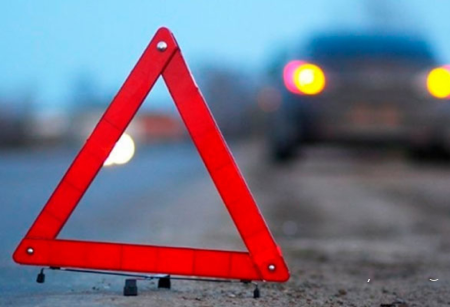 Hacıqabulda yol qəzası olub, ölənlər və yaralılar var