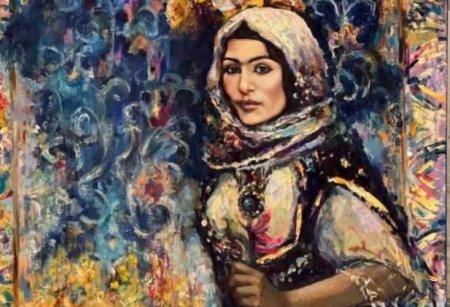 Natəvan poeziyasında qəlbin etirafları
