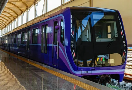 Asiya İnkişaf Bankı “Bakı Metropoliteni” QSC-yə 302 milyon dollar kredit ayırıb